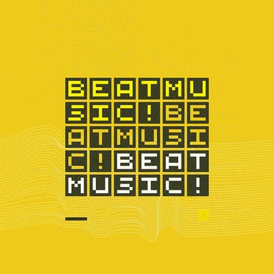 Beat Music! Beat Music! Beat Music!:   - Mark Guiliana [VINYL]