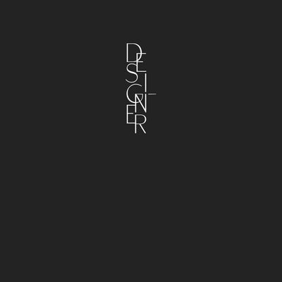 Designer:   - Aldous Harding [VINYL]