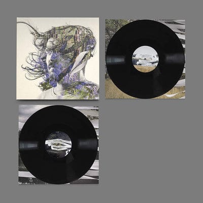 Ribbons:   - Bibio [VINYL]