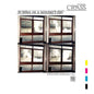 10 Notes On a Summer's Day - Crass [VINYL]