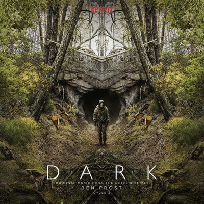 Dark: Cycle 2 - Ben Frost [VINYL]