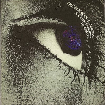 The Book of Invasions: A Celtic Symphony - Horslips [VINYL]