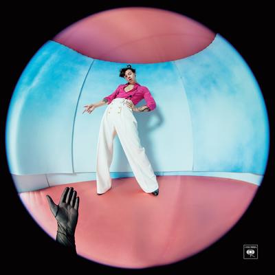 Fine Line - Harry Styles [VINYL]