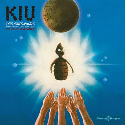 Kiu I Els Seus Amics:   - J. M. Pagán [VINYL]