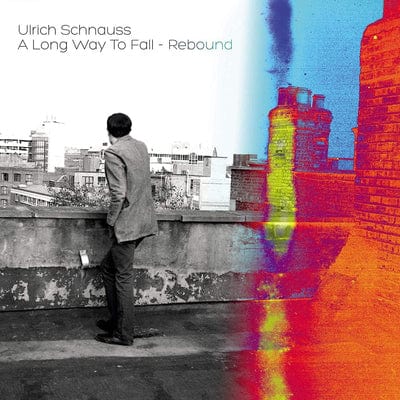 A Long Way to Fall - Rebound:   - Ulrich Schnauss [VINYL]