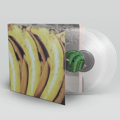 Between 10th and 11th:   - The Charlatans [VINYL]
