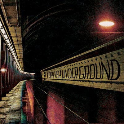 Forever Underground:   - Phantom Posse [VINYL]