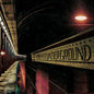 Forever Underground:   - Phantom Posse [VINYL]
