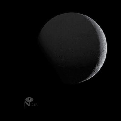Black Moon - Valium Aggelein [VINYL]