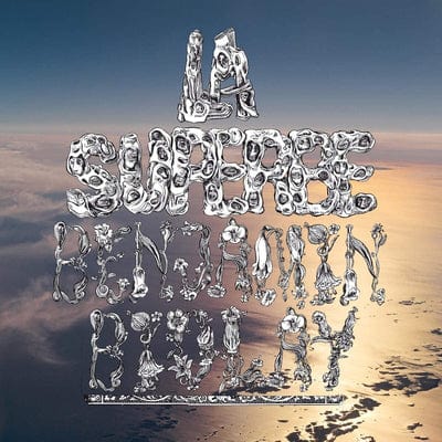 La Superbe:   - Benjamin Biolay [VINYL]
