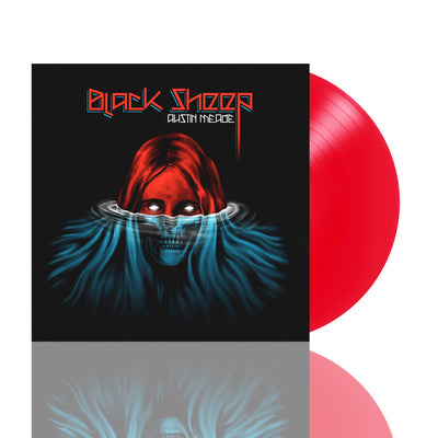 Black Sheep - Austin Meade [VINYL]