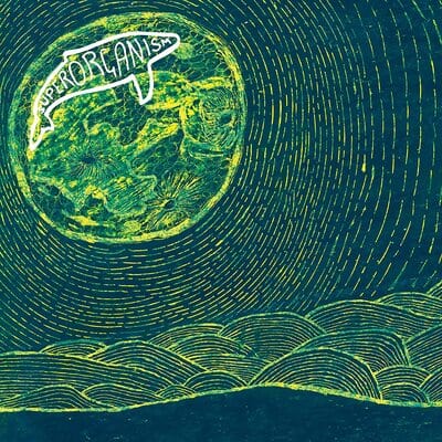 Superorganism:   - Superorganism [VINYL Limited Edition]