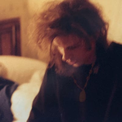 Hope Is a Candle (Home Recordings 1985 - 1990 Volume 3):   - His Name Is Alive [VINYL]