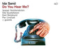Do You Hear Me?:   - Ida Sand [VINYL]