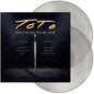 With a Little Help from My Friends - Toto [VINYL]