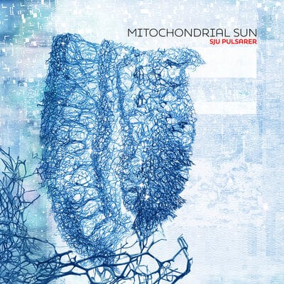 Sju Pulsarer - Mitochondrial Sun [VINYL]