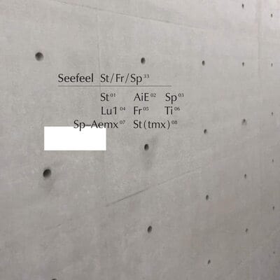 St / Fr / Sp:   - Seefeel [VINYL]