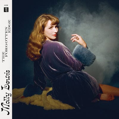 The Forgotten Edge:   - Molly Lewis [VINYL]
