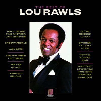 The Best of Harold Melvin and the Blue Notes - Harold Melvin and The Blue Notes [VINYL]