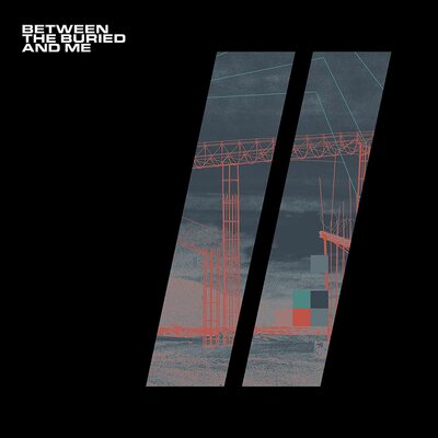 Colors II - Between the Buried and Me [VINYL]