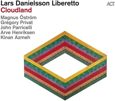 Cloudland:   - Lars Danielsson Liberetto [VINYL]