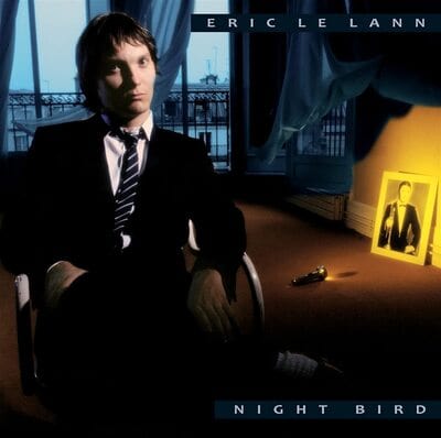 Night Bird:   - Eric Le Lann [VINYL]
