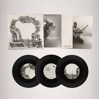 The Asymptotical World:   - Yves Tumor [VINYL]