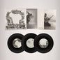 The Asymptotical World:   - Yves Tumor [VINYL]