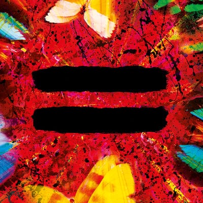 = :- Ed Sheeran [VINYL]