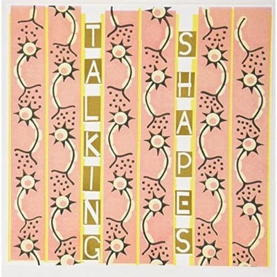 Talking Shapes - Conquering Animal Sound [VINYL]