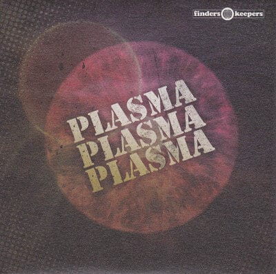 Ectoplasma - Plasma [VINYL]