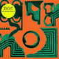 Run Around the Sun - Sacred Paws [VINYL]