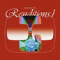 Renditions (RSD 2021):   - Oneohtrix Point Never [10" VINYL]