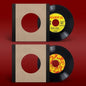 Swanky Modes (Remixed By Dennis Bovell) - JARV IS... [VINYL]