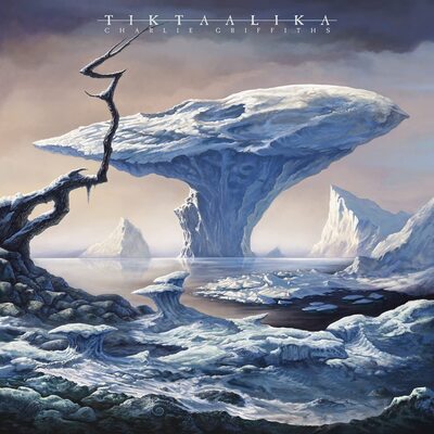 Tiktaalika - Charlie Griffiths [VINYL]