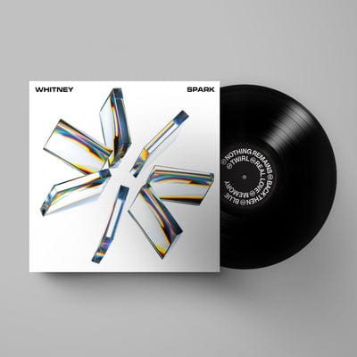 SPARK:   - Whitney [VINYL]