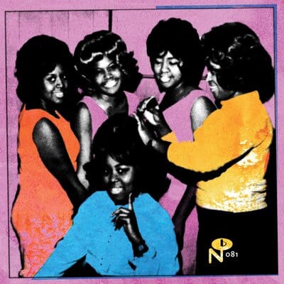 Eccentric Soul: The Shiptown Label - Various Artists [VINYL Limited Edition]