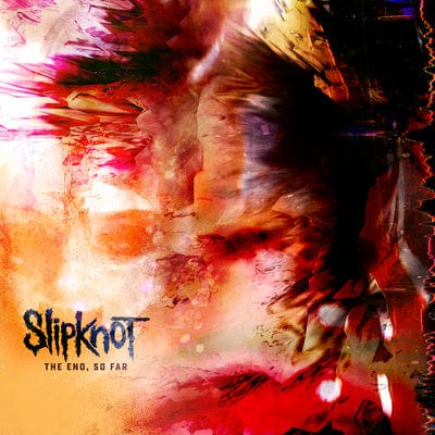 The End So Far...: (Limited Edition)  - Slipknot [Colour Vinyl]