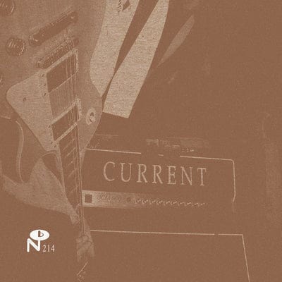 Yesterday's Tomorrow Is Not Today - Current [VINYL Limited Edition]
