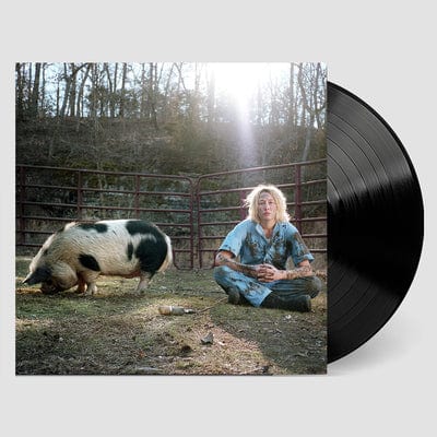 Bellevue - The Bobby Lees [VINYL]