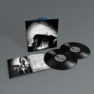 Sings Reign Rebuilder - Set Fire To Flames [VINYL]