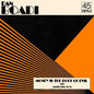 Money Is the Root of Evil/Duodu Wuo Ye Ya - Dan Boadi and The African Internationals [VINYL]