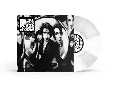 Cuts & Bruises - Inhaler [VINYL Limited Edition]
