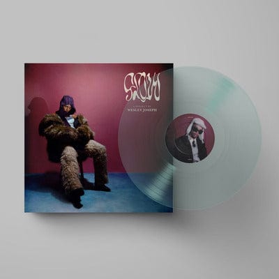 GLOW - Wesley Joseph [VINYL]