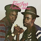 Robert French Meets Anthony Johnson - Robert French & Anthony Johnson [VINYL]