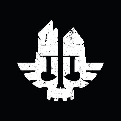 Warhammer 40,000: Darktide - Jesper Kyd [VINYL Deluxe Edition Limited Edition]