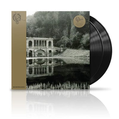 Morningrise - Opeth [VINYL]