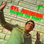 Dresses Too Short - Syl Johnson [VINYL]