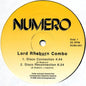 Disco reconnection - Various Artists [VINYL]