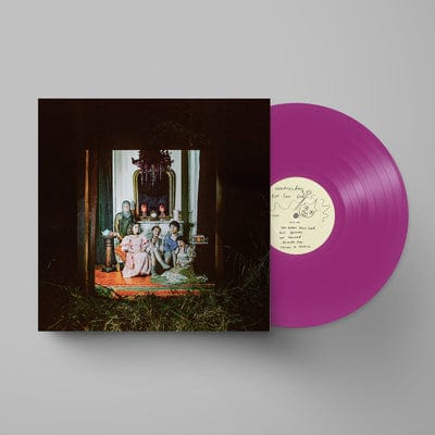 Rat Saw God - Wednesday [VINYL Limited Edition]